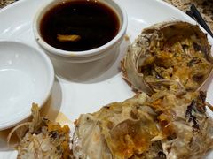 -禾斗海鲜自助(市南银座店)