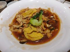 -海富荣·锅贴·陕菜家常菜(阳光城店)