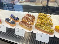 -Money Shops(愚园路店)