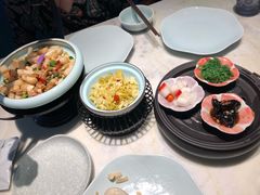 -荷庭·精致湘菜(华强北九方店)