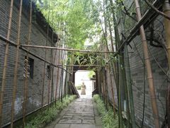 -龙潭水乡