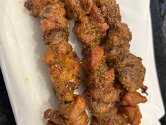 -兰州宾馆餐厅(兰州驻京办店)