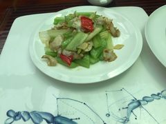 -悦真雅院·四合院·清真私房菜(雍和宫店)