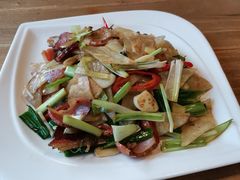 -東舍食唐精品陕菜馆