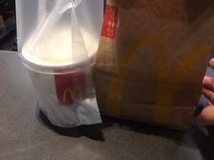 -麦当劳(长泰商业广场店)