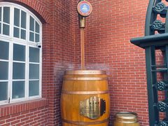 -青岛啤酒博物馆