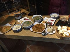 -清真·七祺祥面片手抓羊肉(瑞德店)