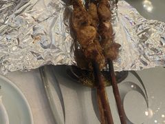 -新粤新疆菜(禅城店)