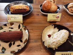 -Let's Taipei 非常烘焙(太古里店)