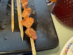 -撒拉花儿·新疆菜·清真(太阳宫店)