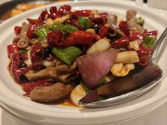 -莆田餐厅PUTIEN(西安万象天地店)