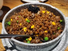 -3号仓库·餐厅(灵溪一店)