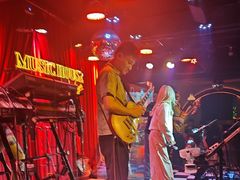 -音乐房子·Vintage Live Bar(玉林总店)