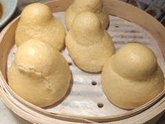 御街窝窝头-绿茶餐厅(光谷世界城步行街店)