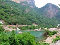 -河南宝泉旅游区