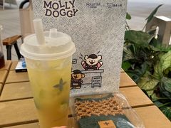 -Manner Coffee(深圳仁恒梦中心烘培店)