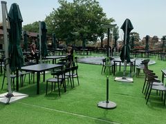 -静之湖湖畔餐厅