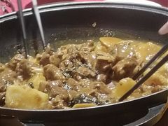 -园林美食城·本土农家菜(杨和镇店)