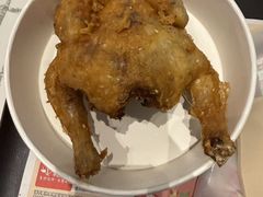 -肯德基(转塘世纪联华店)