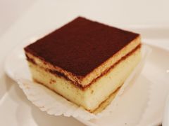 提拉米苏-宜家·瑞典风味餐厅(烟台路店)