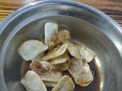 年糕-阿姨小肉摊(同济西苑店)