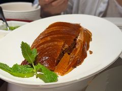 -四季民福烤鸭店(外滩外白渡桥店)