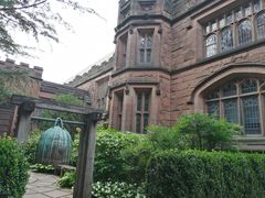 -普林斯顿大学