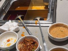 -海底捞火锅(宝龙广场夜宵主题店)