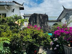 -瑞丰园庭院餐厅·白族传统家常菜