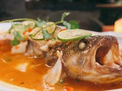 -翡翠鸟精品泰国菜(北辰财富中心店)