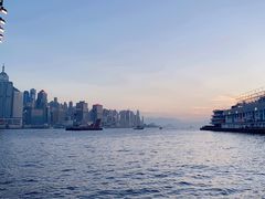 -海港城