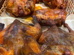 -永辉超市(嘉定宝龙广场店)