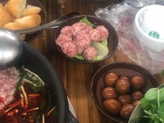 -笔记安顺夺夺粉火锅