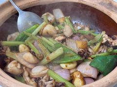 -朱仔记食府(江南大道店)