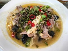 -砂锅居(西四店)