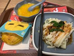 魏家米皮-魏家凉皮(来广营店)