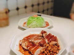 -金戈戈香港豉油鸡(皇庭广场店)