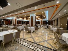 大堂-顺德人家食府(黄金广场店)