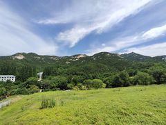 -昆嵛山石门里景区