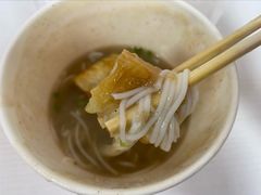 -汪记鲜鱼糊汤粉(沈阳路总店)
