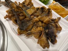 -盛源川香鱼火锅(西小区总店)