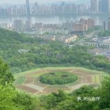 辣椒，还有刚开敗的油菜花。过来