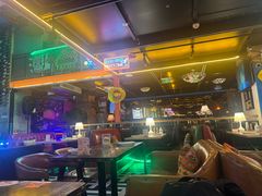 -Famous肥猫墨西哥音乐餐吧(五棵松华熙LIVE店)