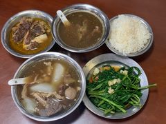 -阿秋牛排(湖心街店)