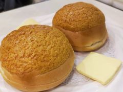 w冰火菠萝油-大咀港式茶餐厅(恒泰店)