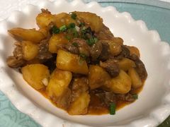 -鄱阳湖·江西小炒·瓦罐煨汤(五道口店)