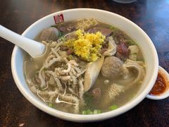 潮镇老尾牛肉粿条-潮镇老尾牛杂(环城西路店)