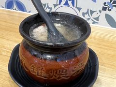 -拌粉君·江西小炒(石厦时代店)