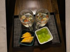 -水墨澜渟足道·SPA·传统(四望亭东关街店)