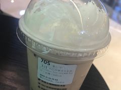 -瑞幸咖啡(南海万科广场店)